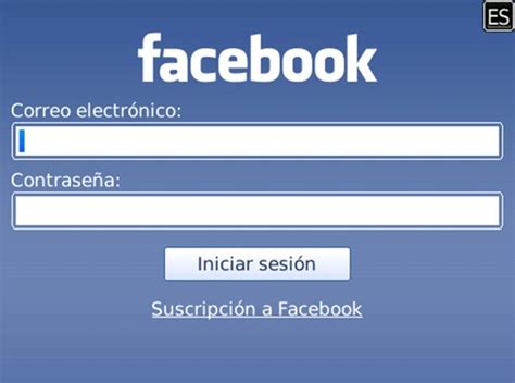 facebook like iniciar sesión|Facebook